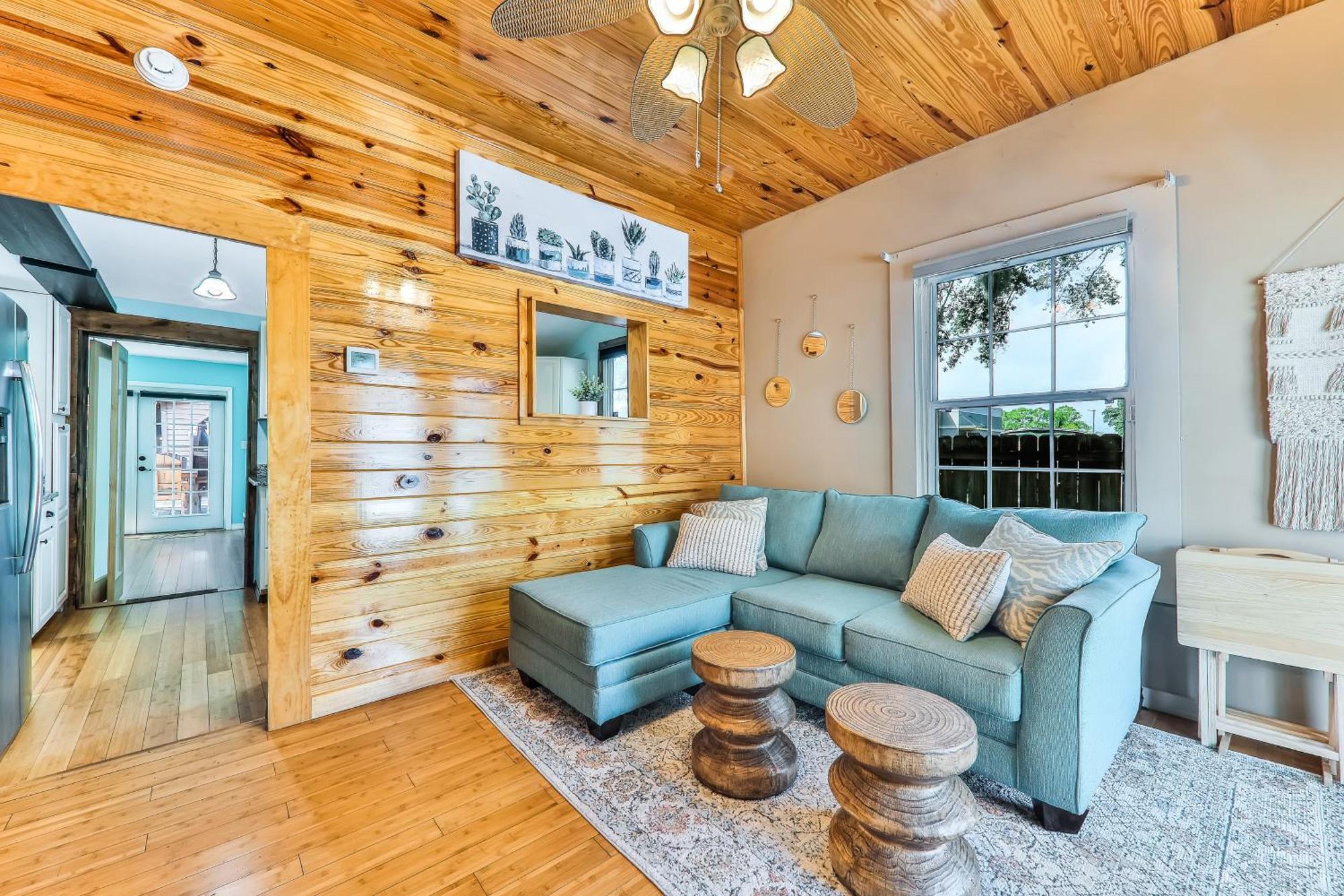 Outdoor Oasis Villa St. Augustine Kamer foto